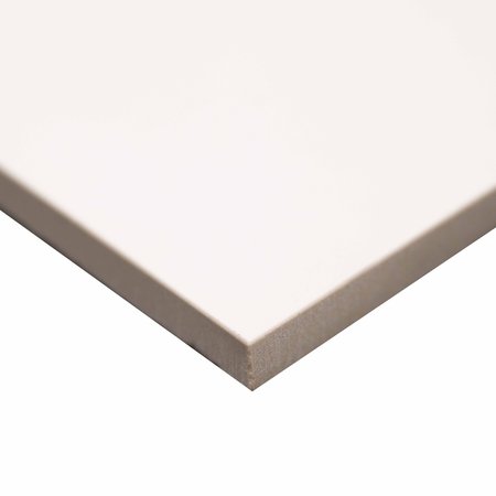 Msi White SAMPLE Polished Porcelain Floor And Wall Tile ZOR-PT-0364-SAM